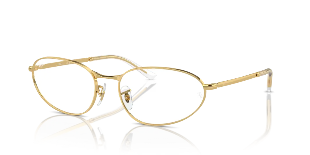 Ray-Ban Optical 0RX3734V 2500