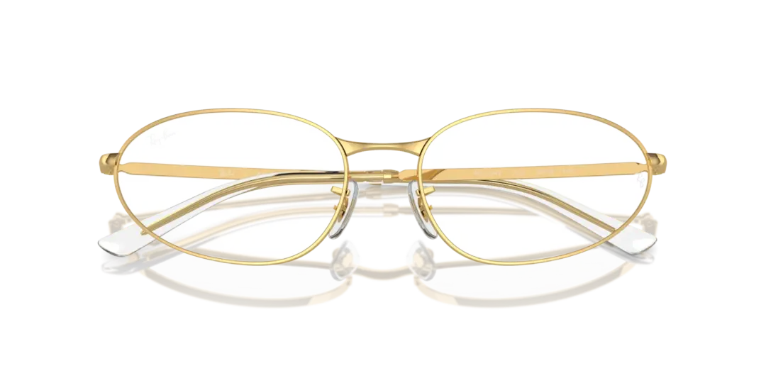 Ray-Ban Optical 0RX3734V 2500