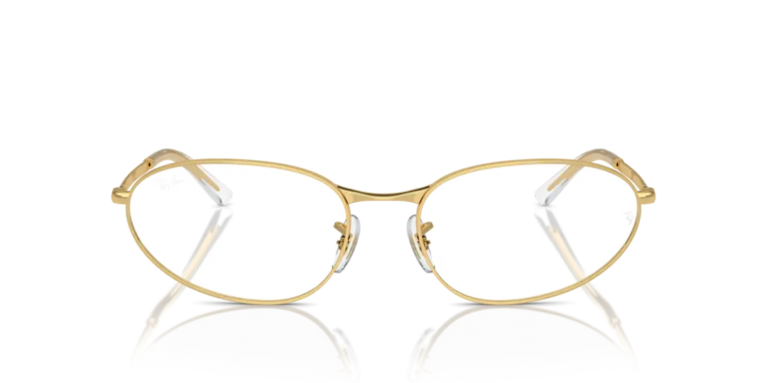 Ray-Ban Optical 0RX3734V 2500