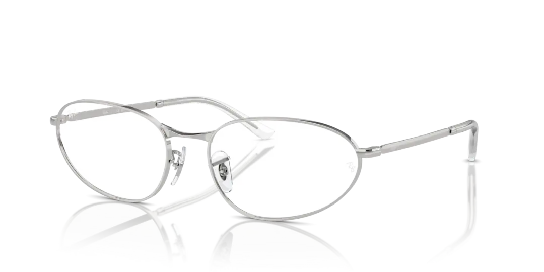 Ray-Ban Optical 0RX3734V 2501