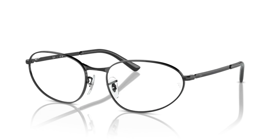 Ray-Ban Optical 0RX3734V 2509