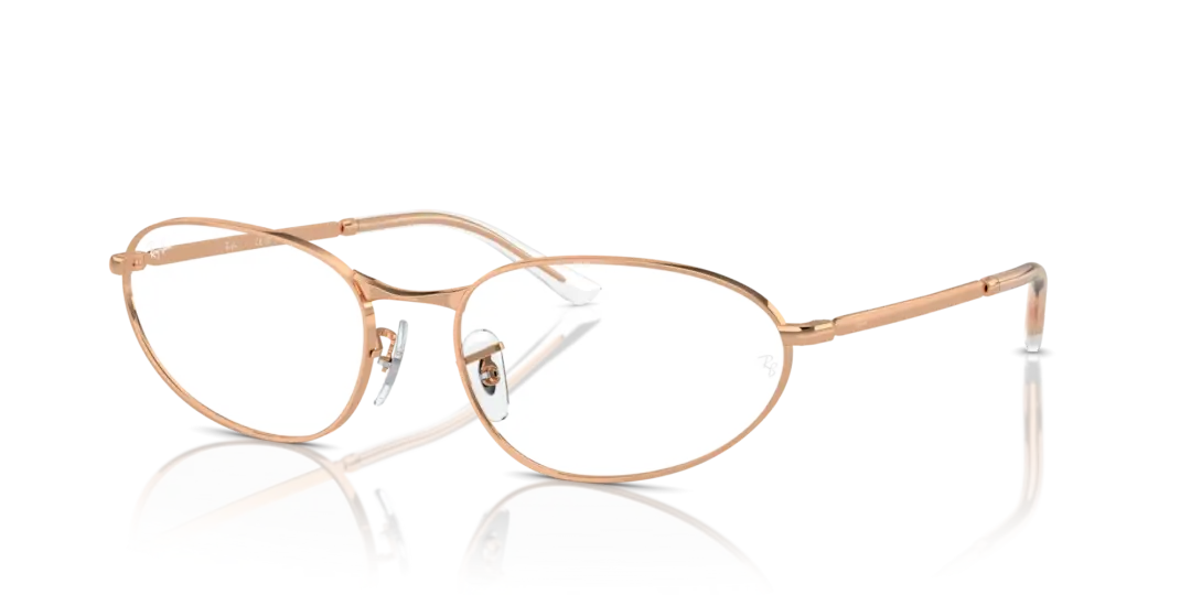Ray-Ban Optical 0RX3734V 3094