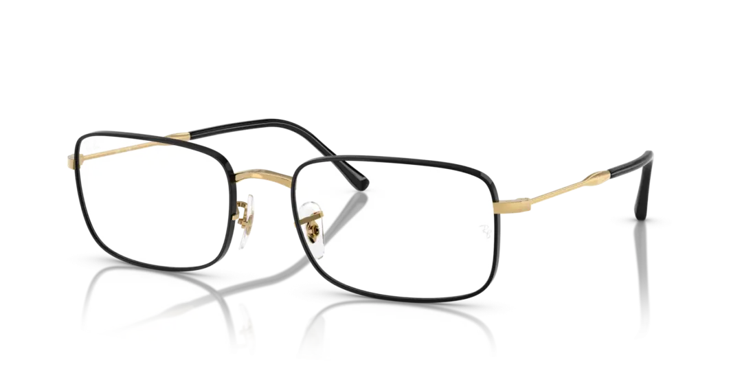 Ray-Ban Optical 0RX3746V 3175