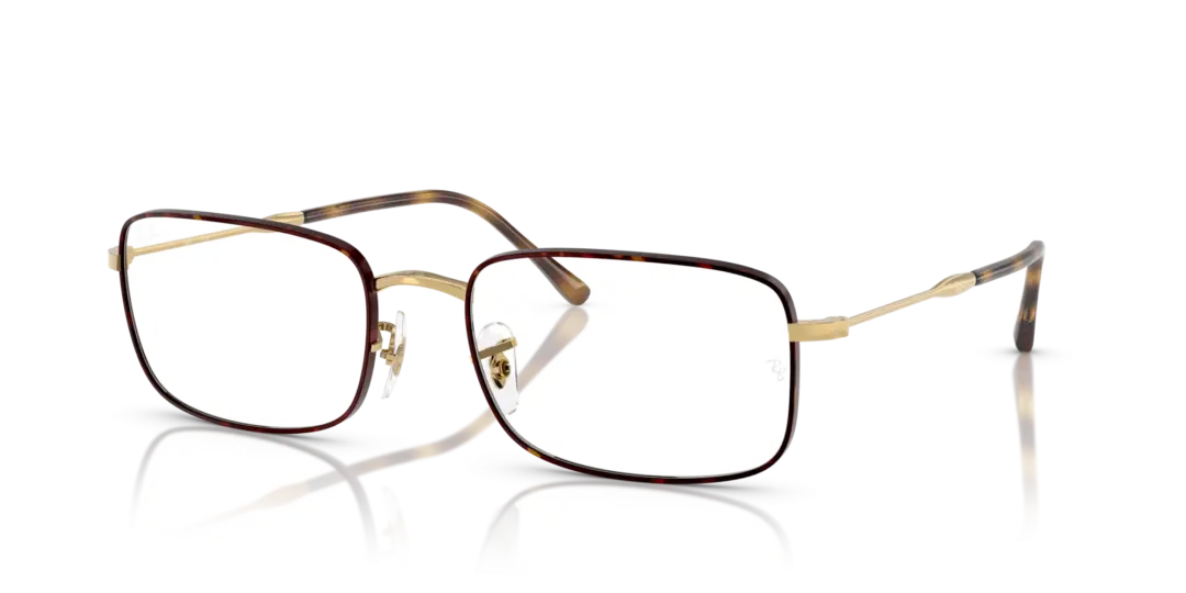 Ray-Ban Optical 0RX3746V 3177