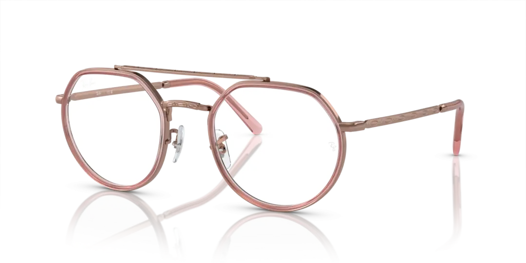 Ray-Ban Optical 0RX3765V 3166