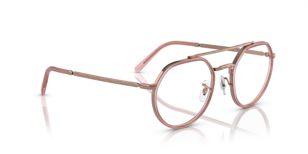 Ray-Ban Optical 0RX3765V 3166