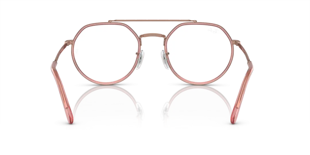 Ray-Ban Optical 0RX3765V 3166