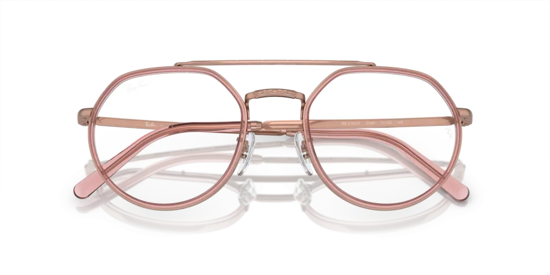 Ray-Ban Optical 0RX3765V 3166