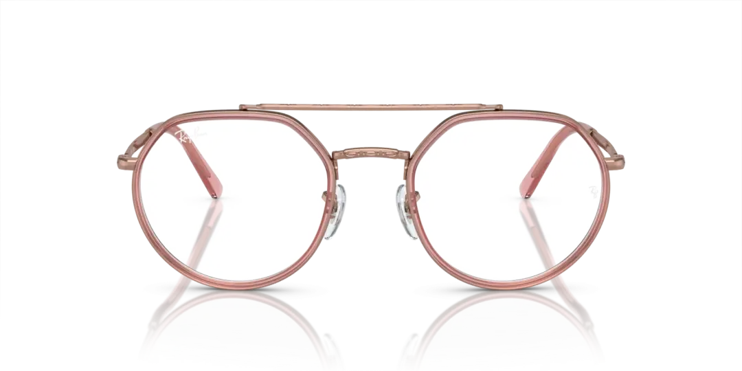 Ray-Ban Optical 0RX3765V 3166