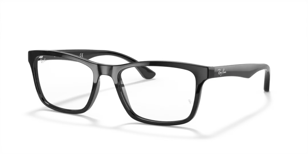 Ray-Ban Optical 0RX5279F 2000