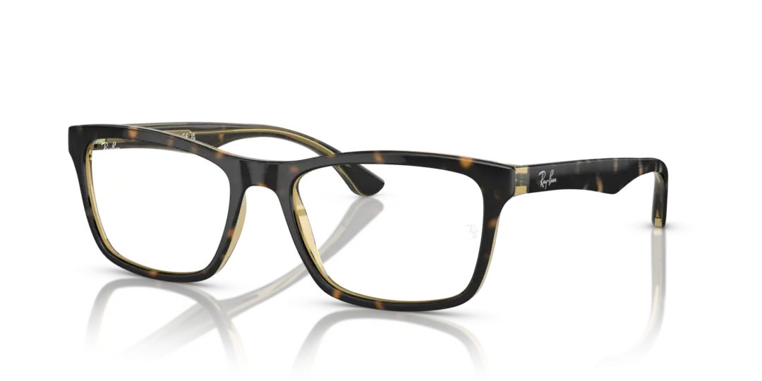 Ray-Ban Optical 0RX5279F 8285
