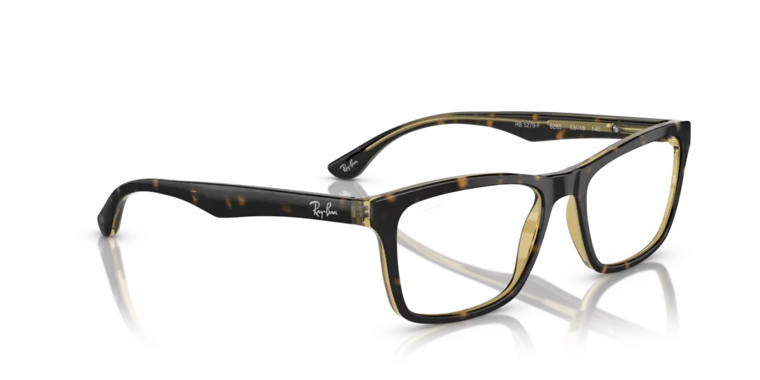 Ray-Ban Optical 0RX5279F 8285