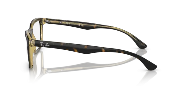 Ray-Ban Optical 0RX5279F 8285