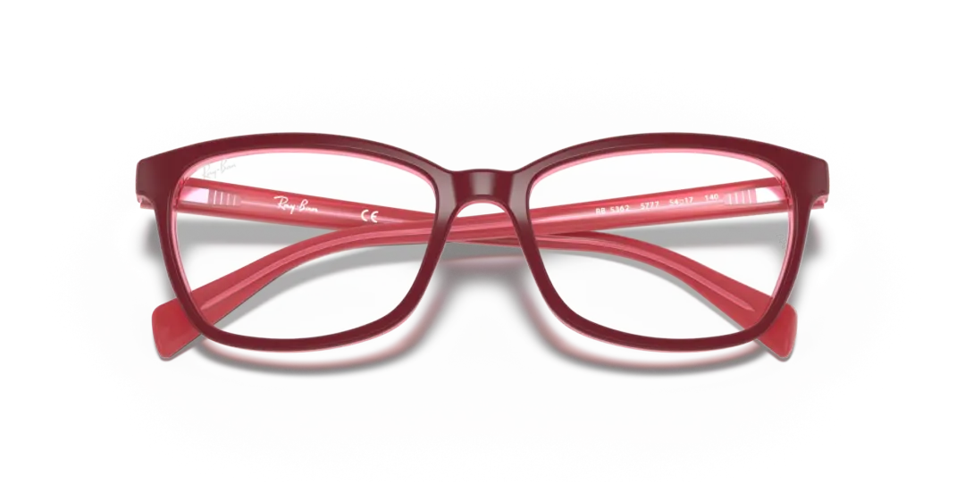 Ray-Ban Optical 0RX5362 5777