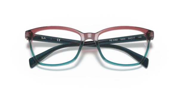 Ray-Ban Optical 0RX5362 5834