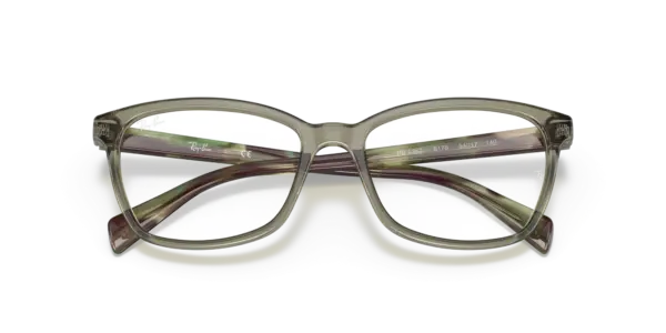 Ray-Ban Optical 0RX5362 8178