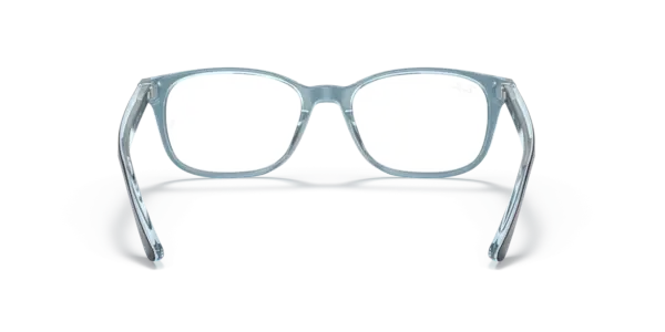 Ray-Ban Optical 0RX5375 5883