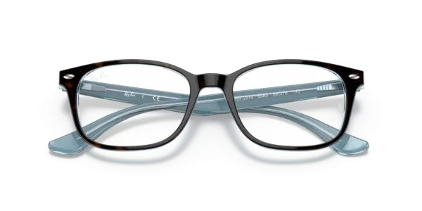 Ray-Ban Optical 0RX5375 5883