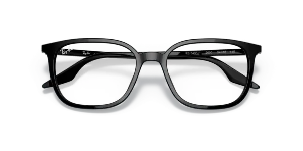 Ray-Ban Optical 0RX5406F 2000