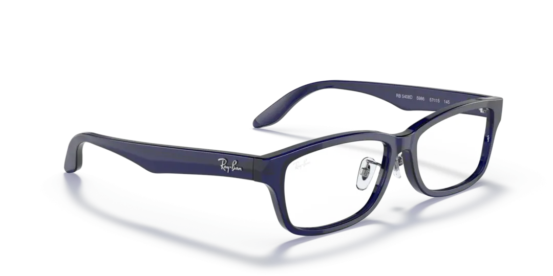 Ray-Ban Optical 0RX5408D 5986