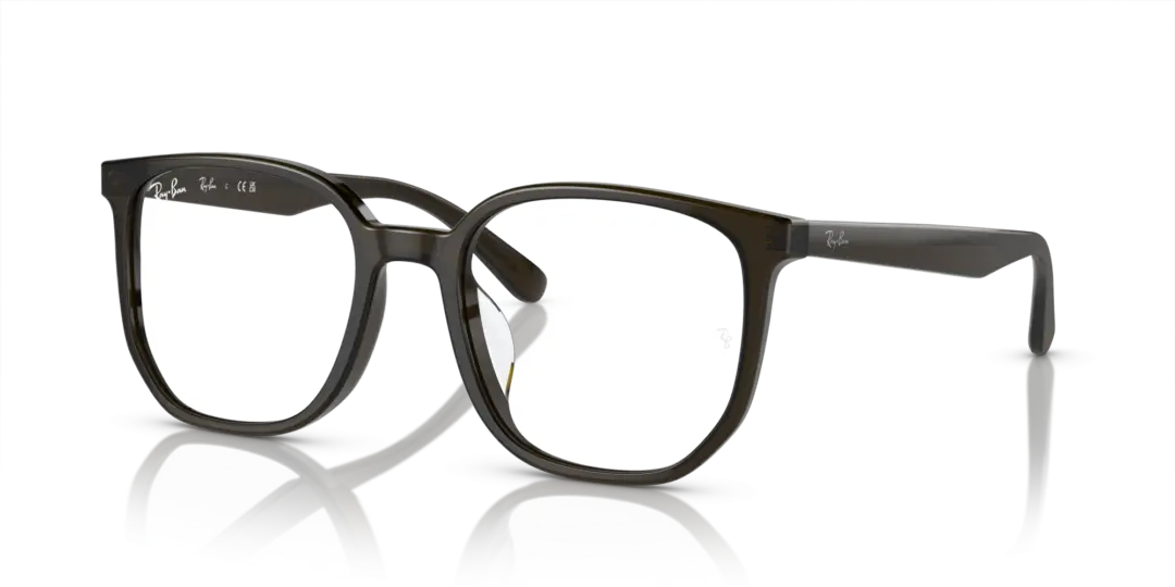 Ray-Ban Optical 0RX5411D 8218