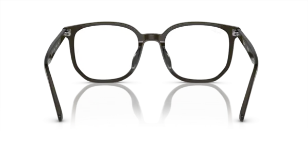 Ray-Ban Optical 0RX5411D 8218