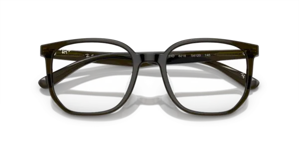 Ray-Ban Optical 0RX5411D 8218
