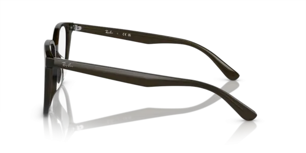 Ray-Ban Optical 0RX5411D 8218