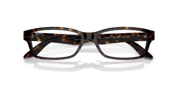 Ray-Ban Optical 0RX5415D 2012