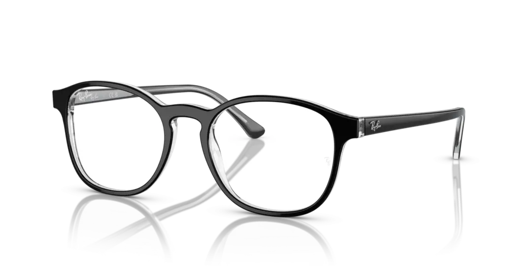 Ray-Ban Optical 0RX5417F 2034