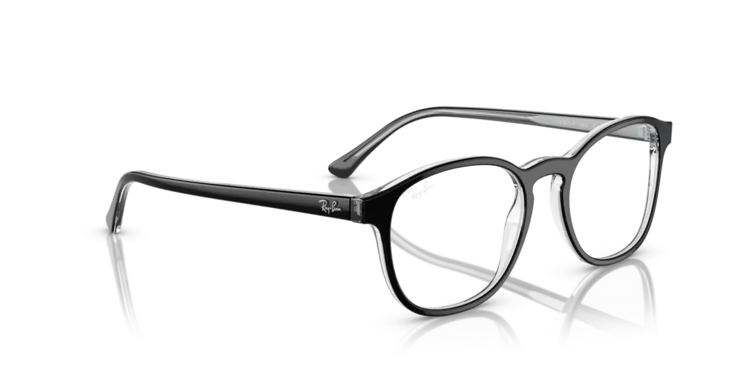Ray-Ban Optical 0RX5417F 2034