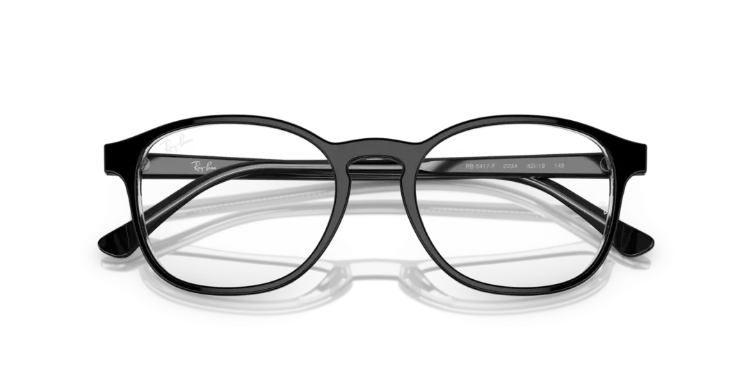 Ray-Ban Optical 0RX5417F 2034