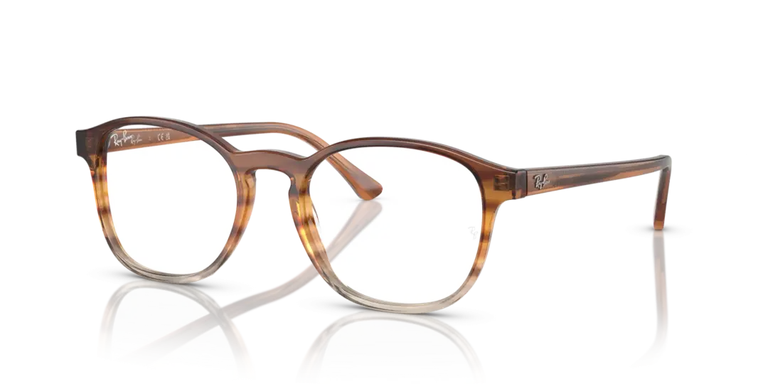 Ray-Ban Optical 0RX5417F 8253