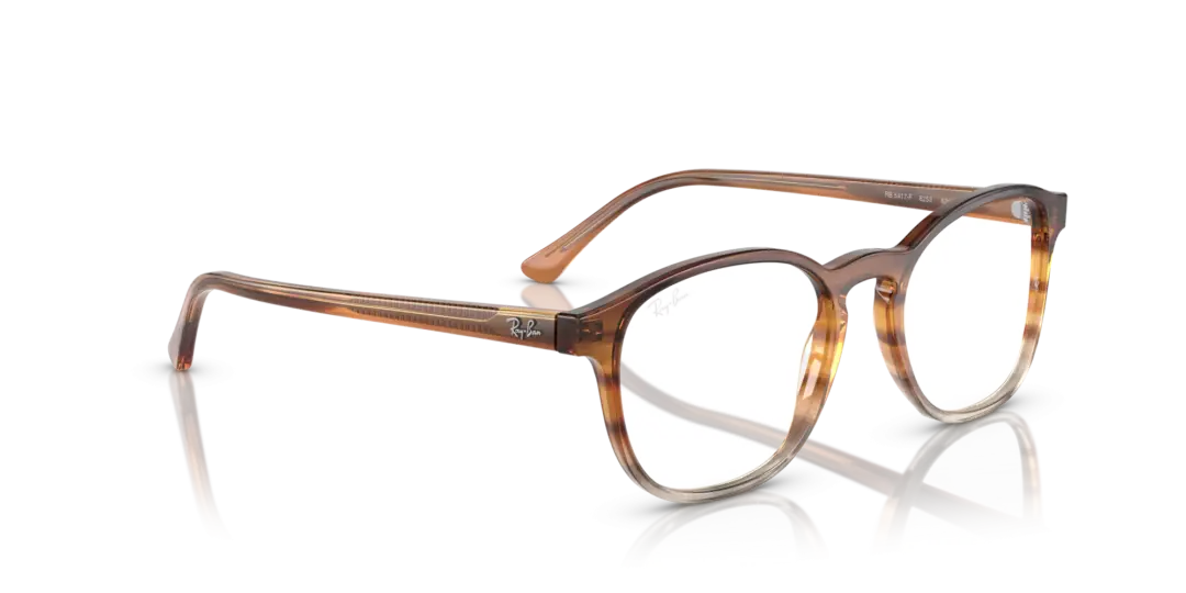 Ray-Ban Optical 0RX5417F 8253