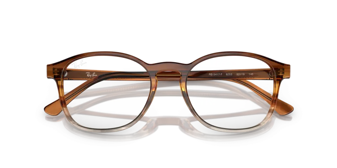 Ray-Ban Optical 0RX5417F 8253