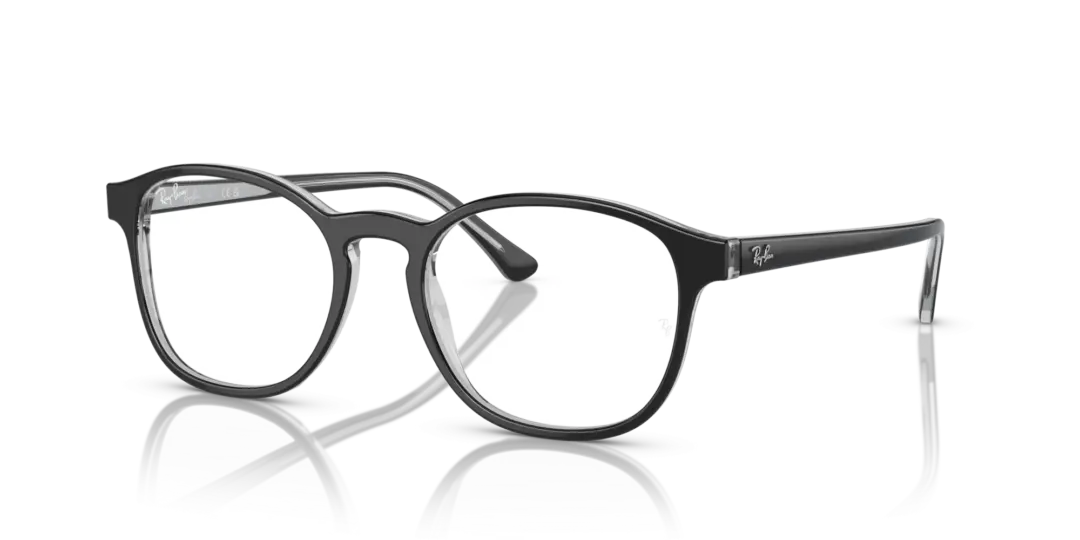 Ray-Ban Optical 0RX5417F 8367