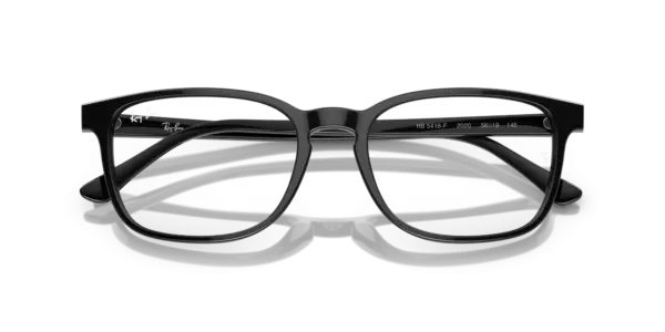 Ray-Ban Optical 0RX5418F 2000