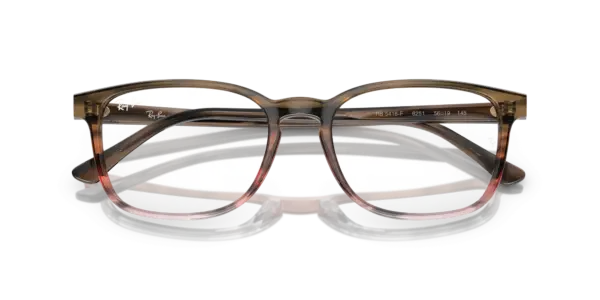 Ray-Ban Optical 0RX5418F 8251