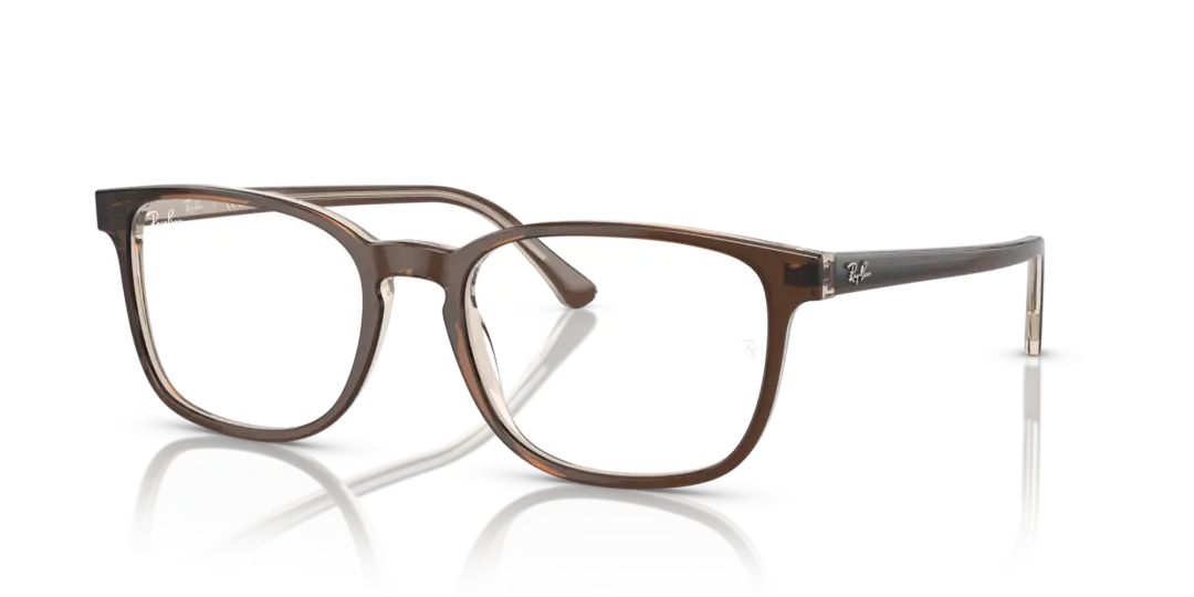 Ray-Ban Optical 0RX5418F 8365