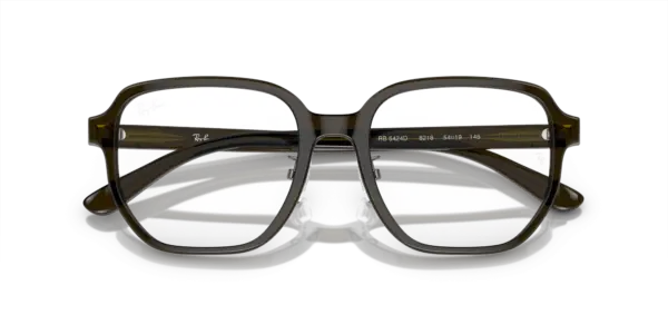 Ray-Ban Optical 0RX5424D 8218