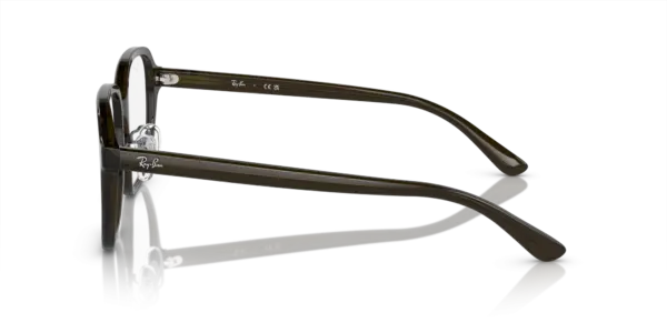 Ray-Ban Optical 0RX5424D 8218