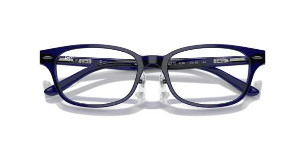 Ray-Ban Optical 0RX5427D 8288