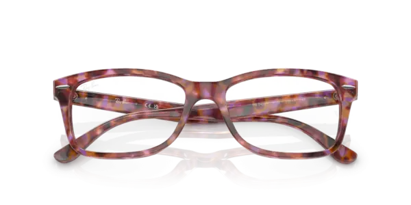 Ray-Ban Optical 0RX5428F 8175