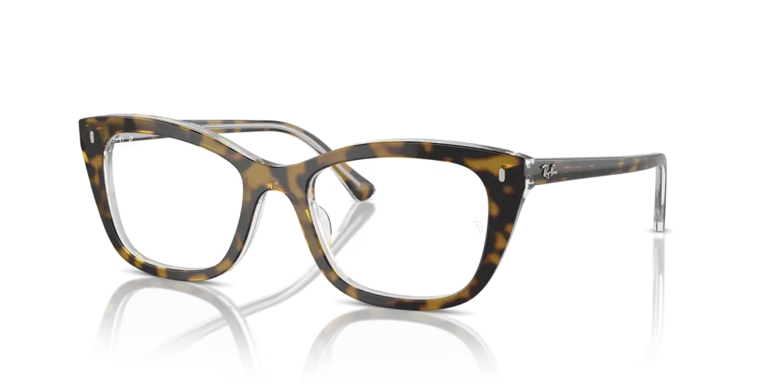 Ray-Ban Optical 0RX5433 5082