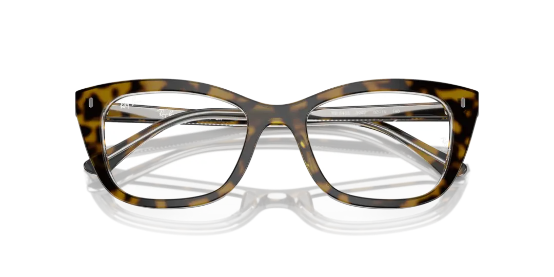 Ray-Ban Optical 0RX5433 5082