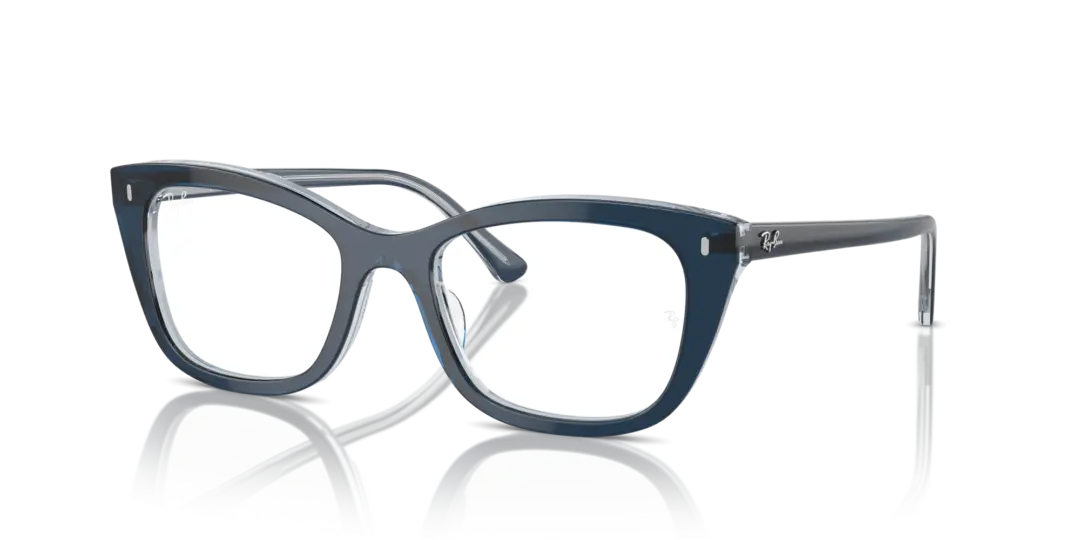Ray-Ban Optical 0RX5433 8324