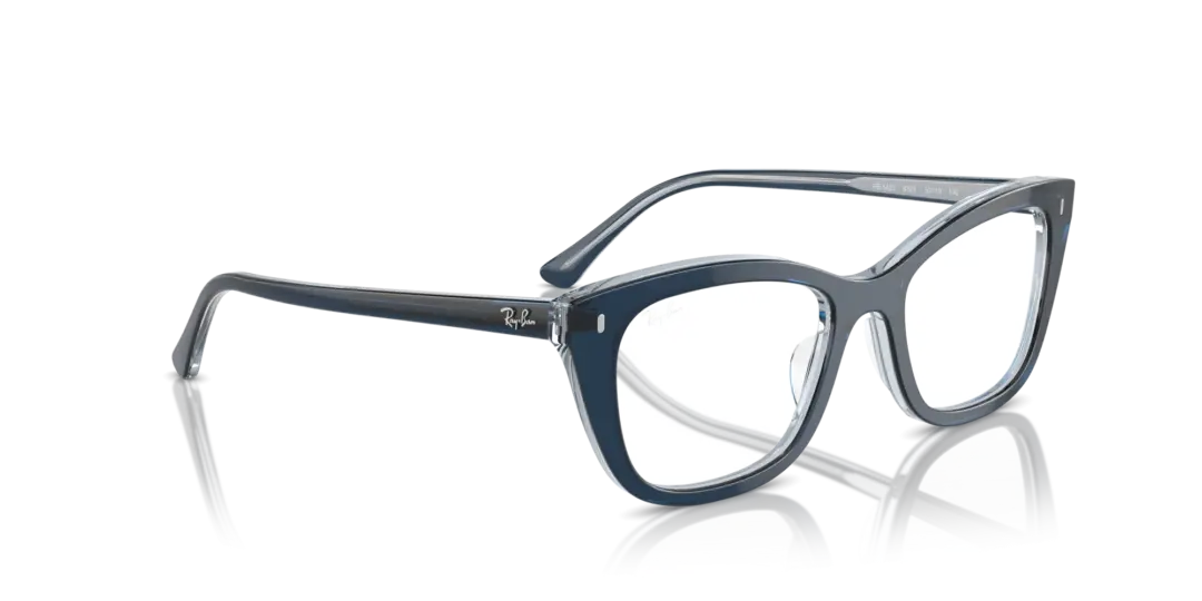 Ray-Ban Optical 0RX5433 8324