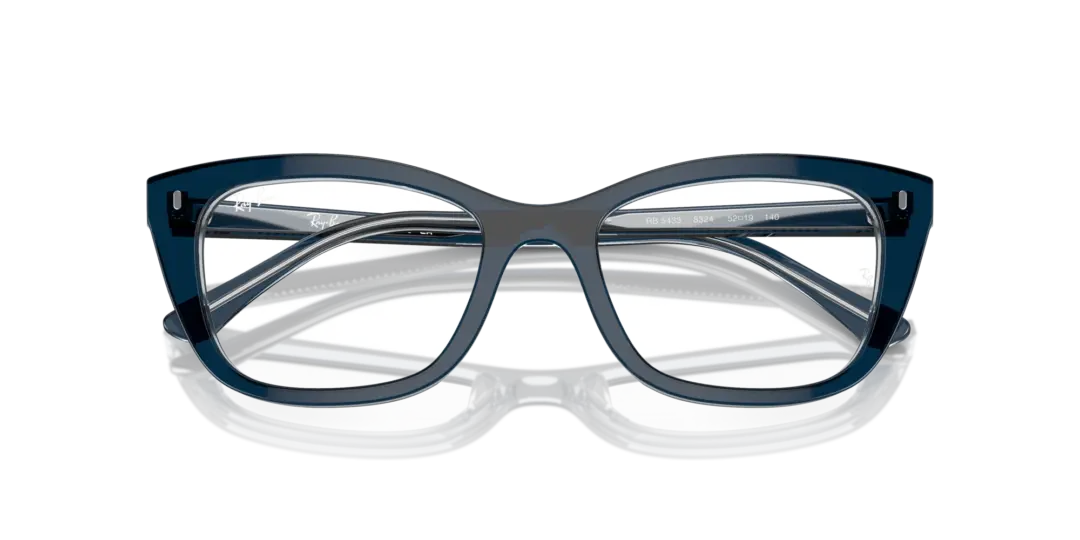 Ray-Ban Optical 0RX5433 8324