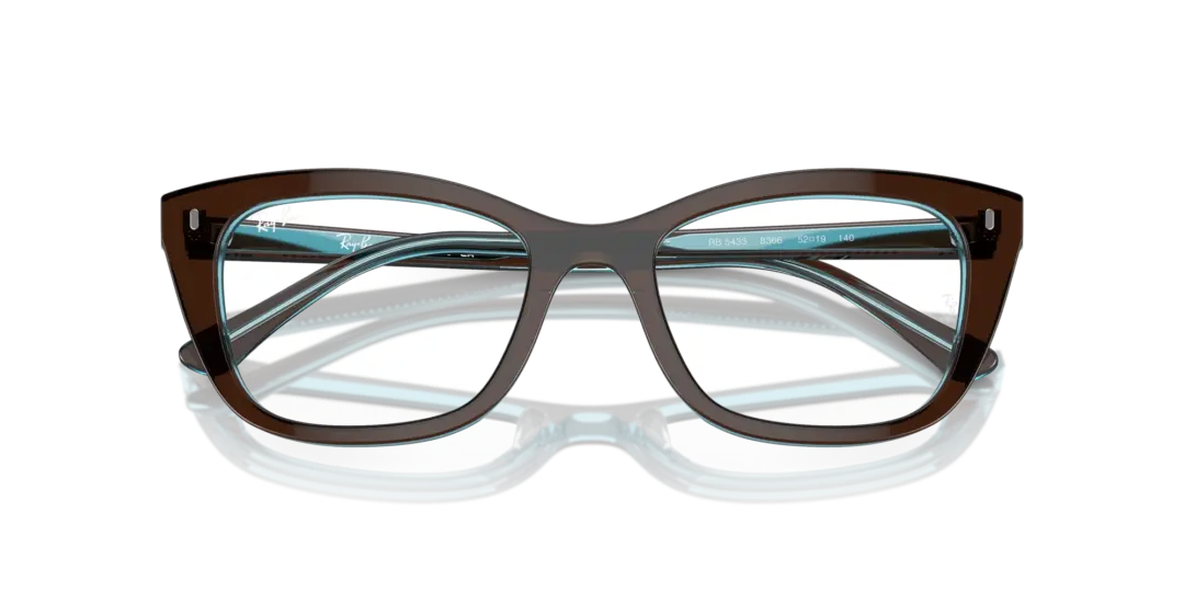 Ray-Ban Optical 0RX5433 8366