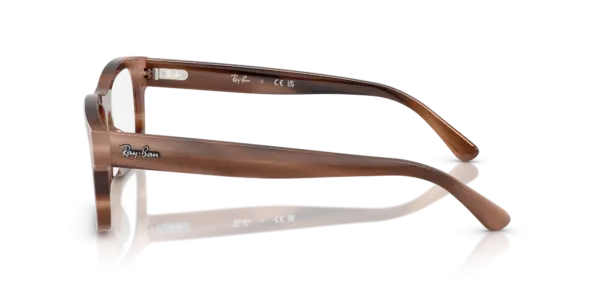 Ray-Ban Optical 0RX5435F 8403